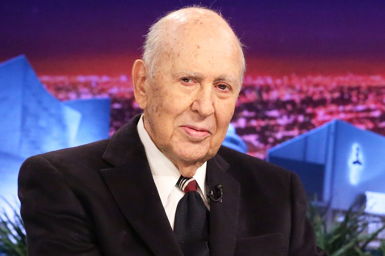 Carl Reiner