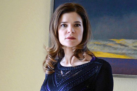 Betsy Brandt Breaking Bad