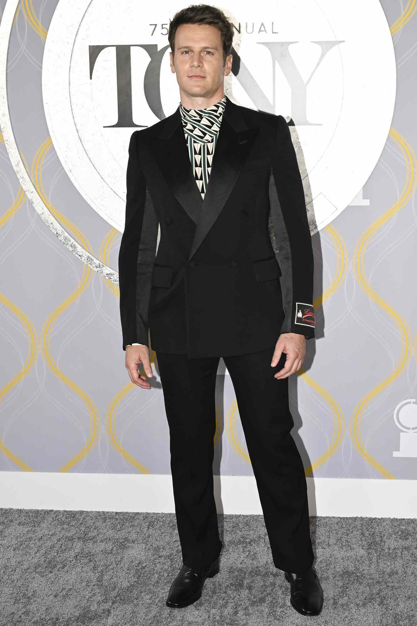 75th Annual Tony Awards - Arrivals