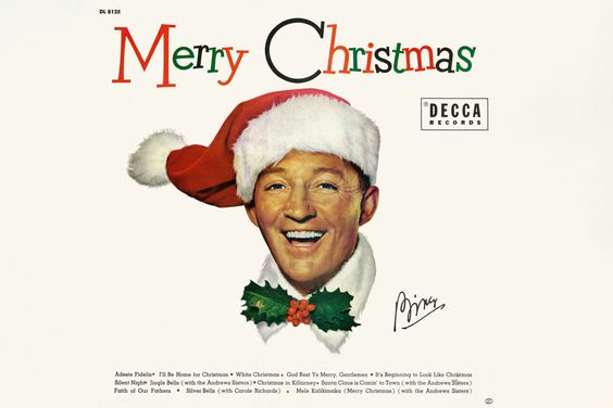 Bing Crosby: White Christmas (1986)