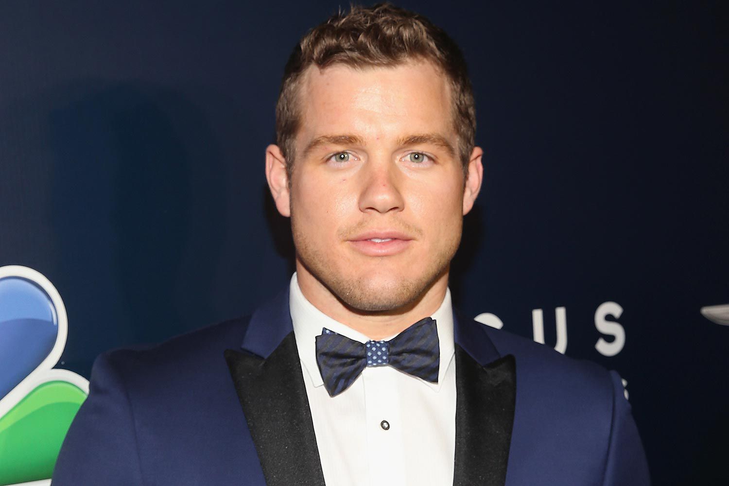 Colton Underwood