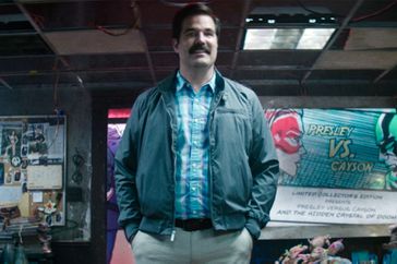 Rob Delaney in Deadpool 2