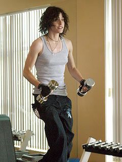 Katherine Moennig