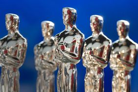 US-ENTERTAINMENT-CINEMA-OSCARS-STATUE