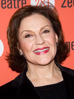 Kelly Bishop