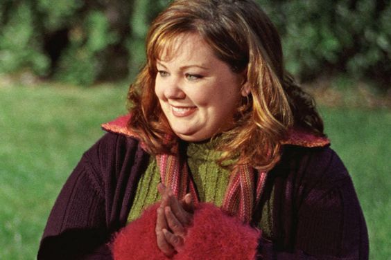 Melissa McCarthy Gilmore Girls