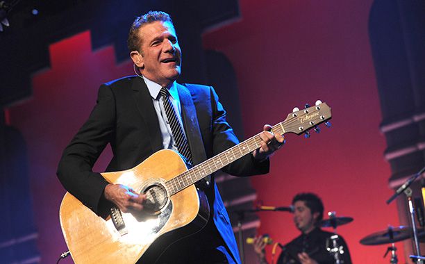 Glenn Frey