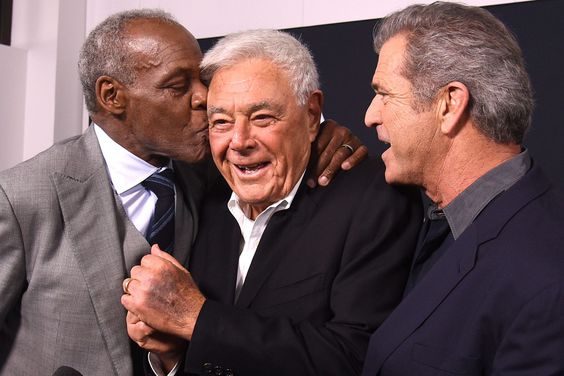 The Academy Celebrates Filmmaker Richard Donner