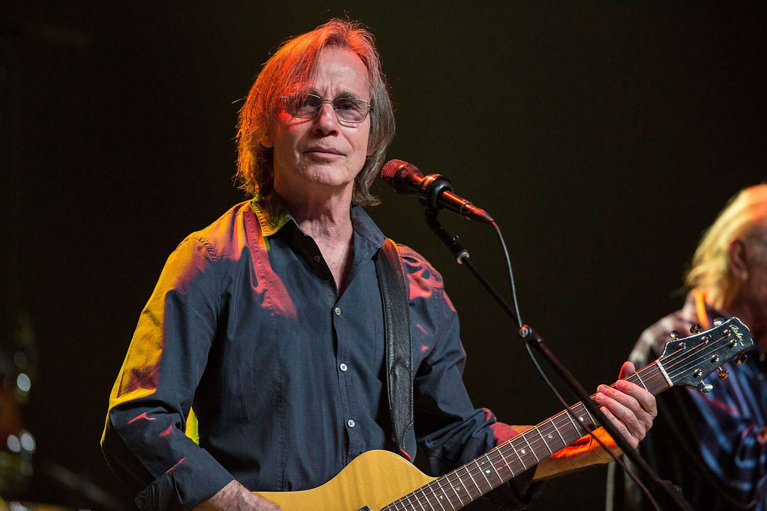 Jackson Browne