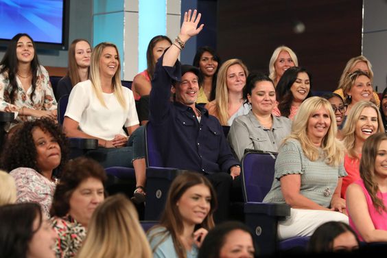 The Ellen DeGeneres Show