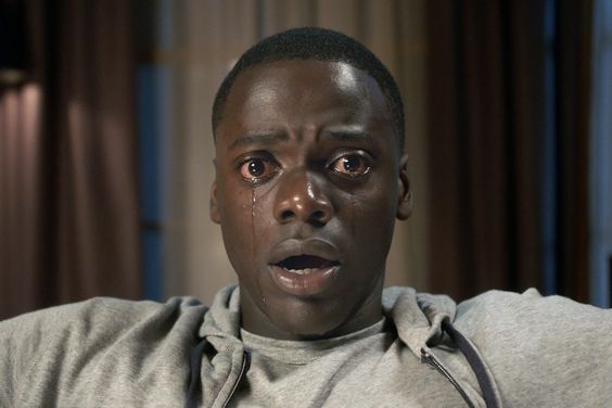 Get Out (2017)DANIEL KALUUYA as Chris Washington