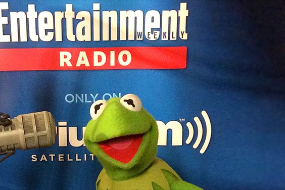 Kermit Ew Radio