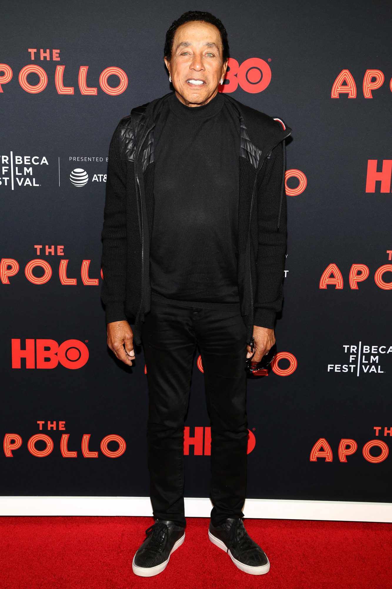 18th Annual Tribeca Film Festival 2019 Opening Night Screening Of "The Apollo"