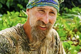 Survivor 43