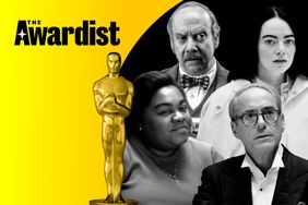 Awardist Oscars Predictions