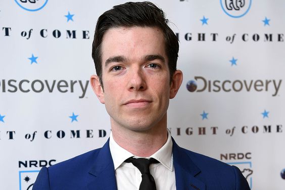 John Mulaney