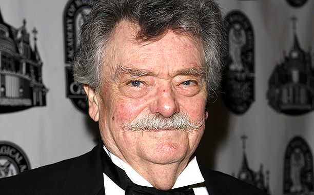 ALL CROPS: 80553793 Bernard Fox attends the Academy of Magical Arts Awards at the Beverly Hilton Hotel on April 5, 2008 in Beverly Hills, California. (Photo by Jean Baptiste Lacroix/WireImage)