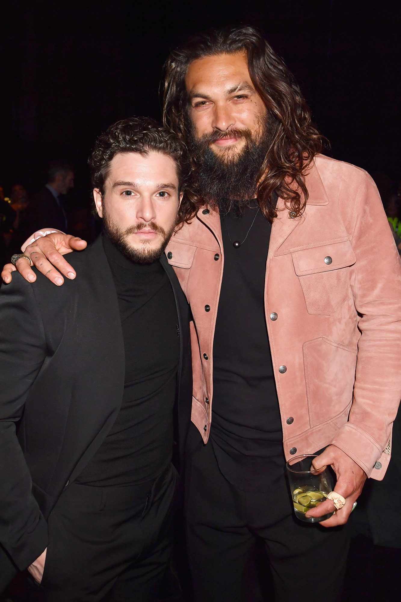 "Game Of Thrones" Season 8 NY Premiere