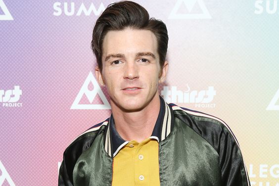 Drake Bell attends the Thirst Project's Inaugural Legacy Summit 