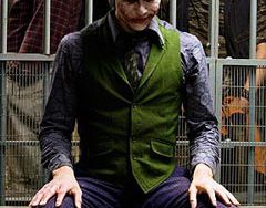 Heath Ledger, The Dark Knight