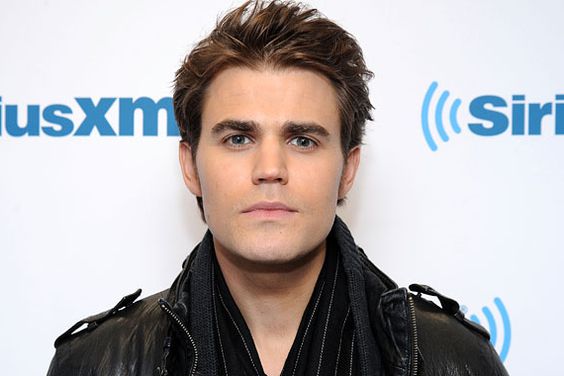 Paul Wesley