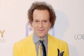 Richard Simmons