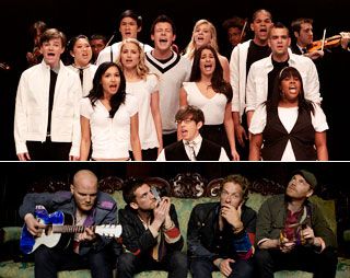 glee-coldplay