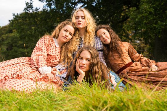 Little Women_EP1_1