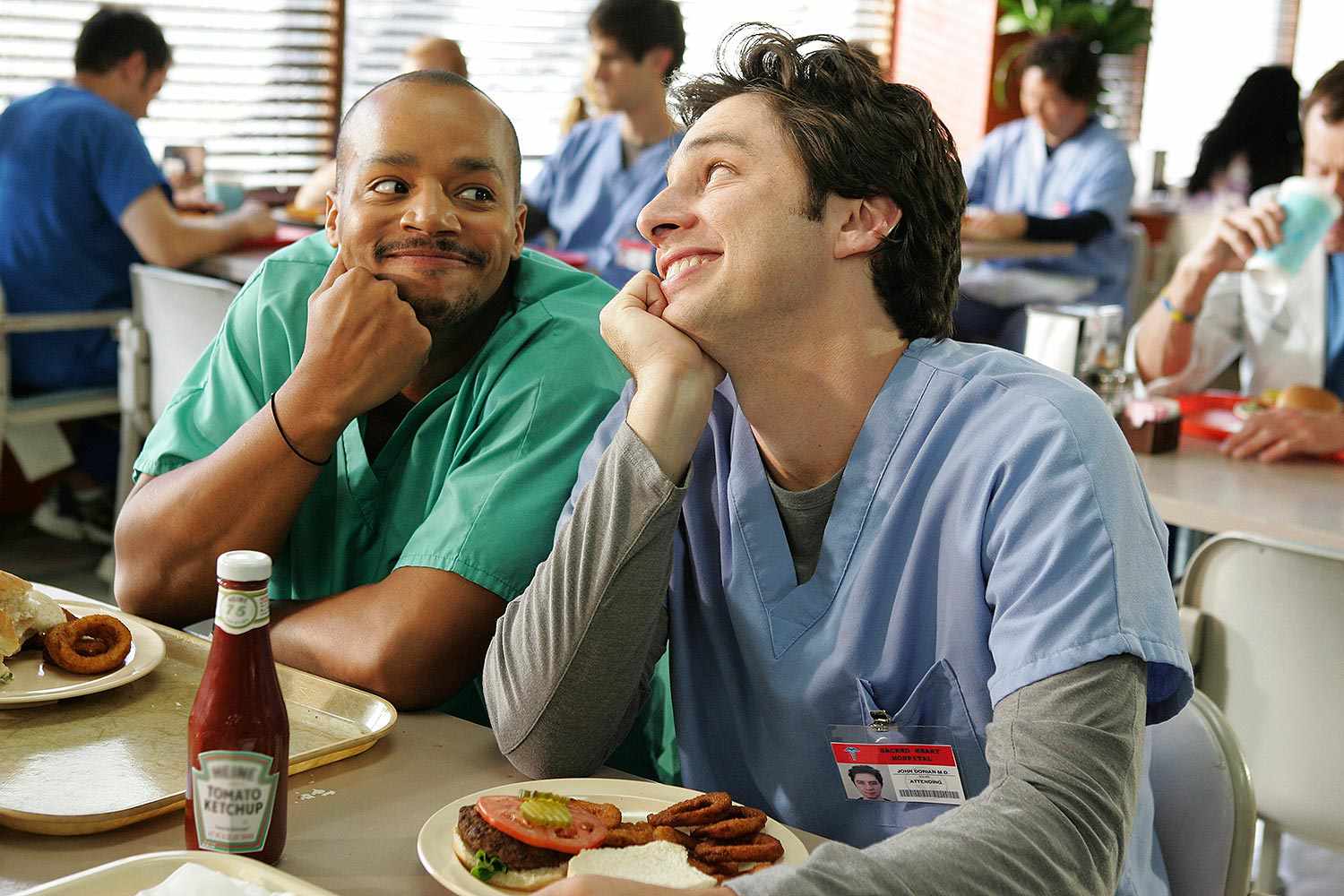 Scrubs