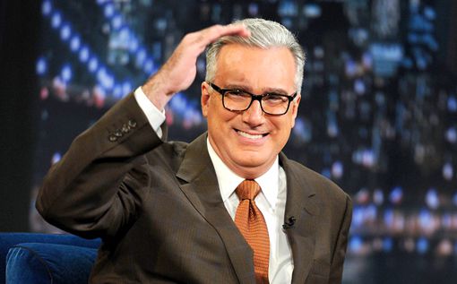 Keith Olbermann