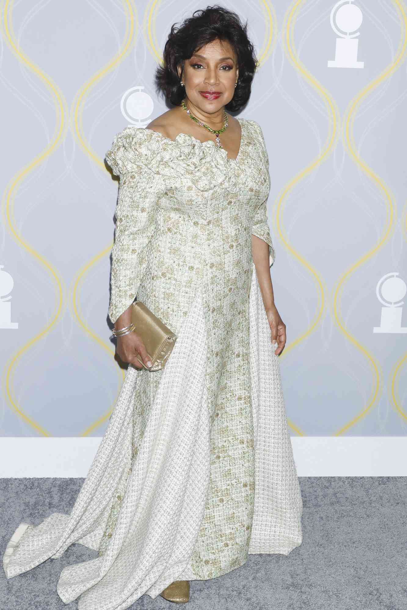 75th Annual Tony Awards - Arrivals