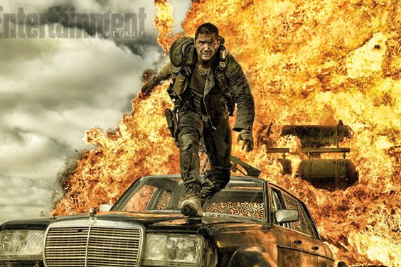 Mad Max Fury Road Exclusive 01