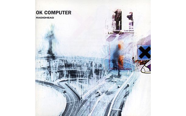 OK Computer, Radiohead (1997)