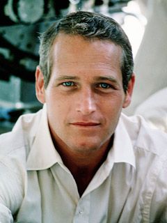 Paul Newman