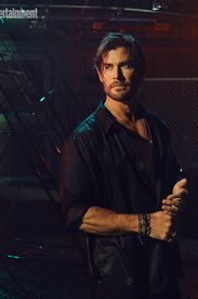 EXTRACTION 2 Chris Hemsworth shoot