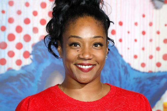 Tiffany Haddish