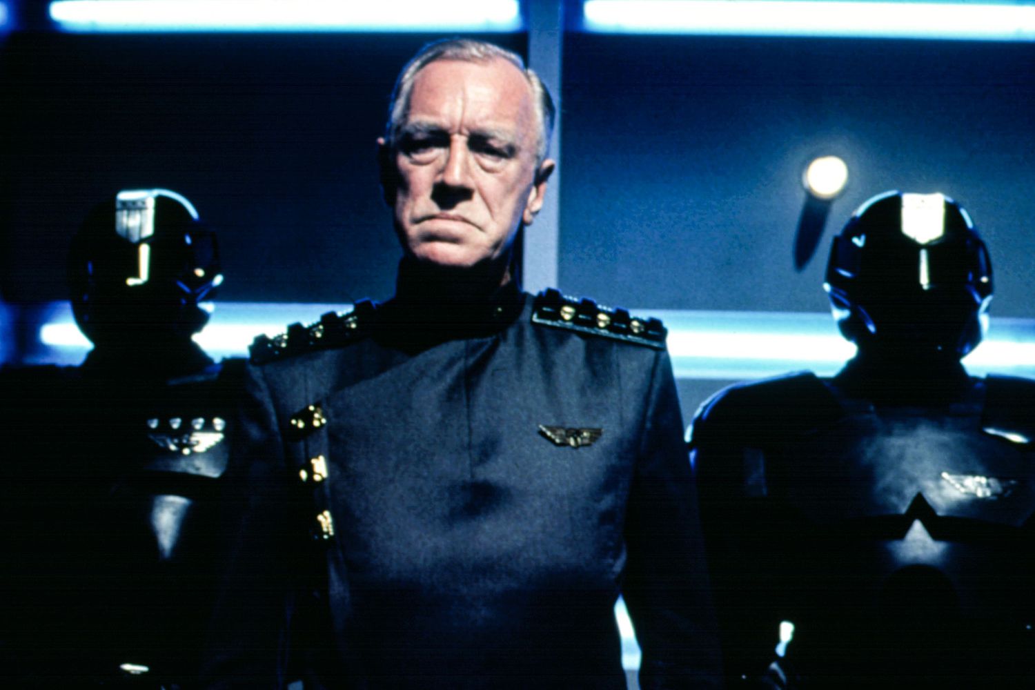 Max von Sydow