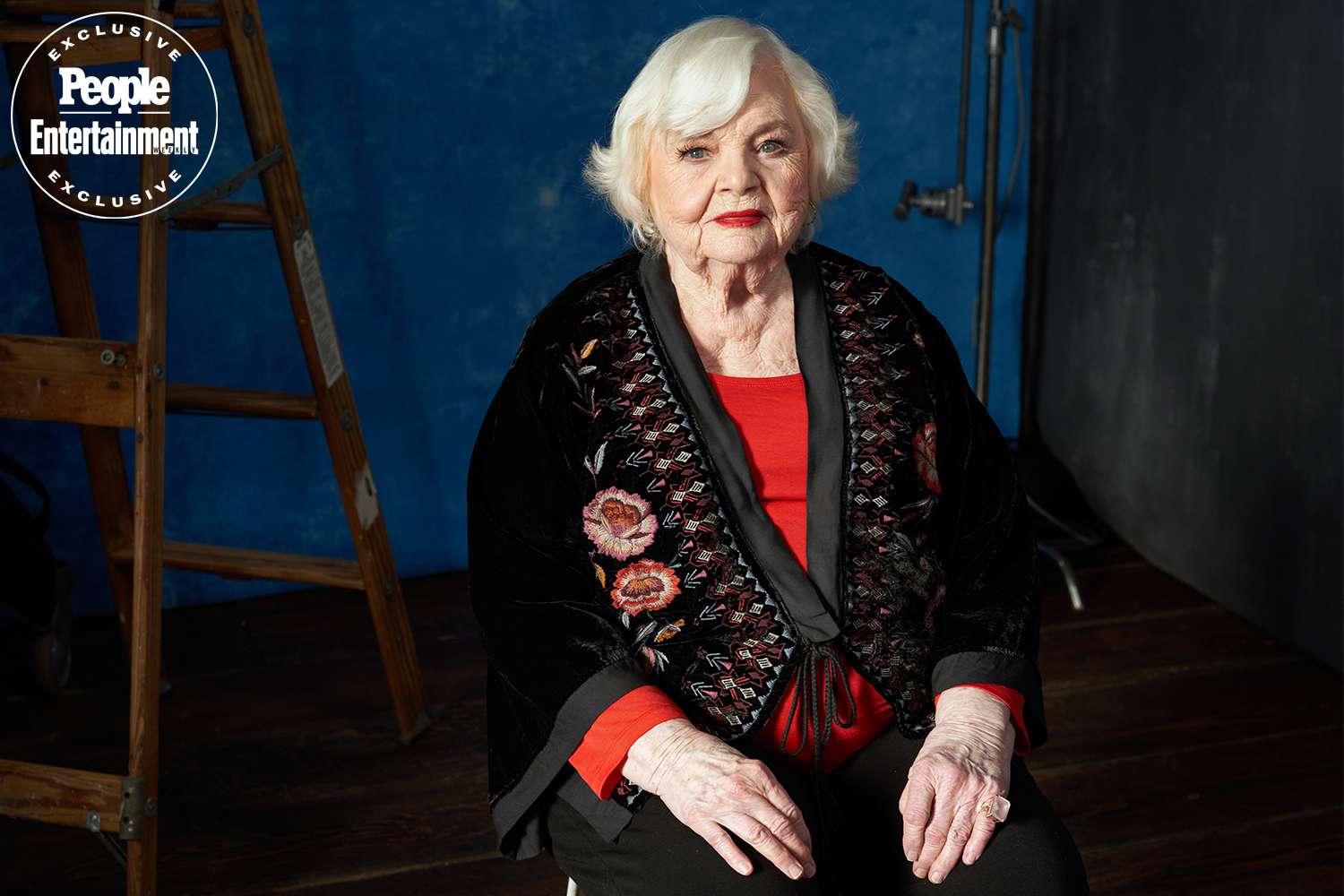 June Squibb - Thelma