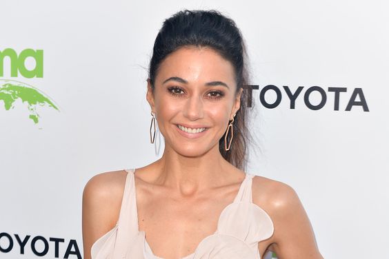 Emmanuelle Chriqui