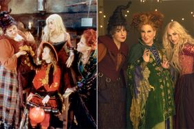 HOCUS POCUS, HOCUS POCUS 2