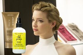 Talulah Riley&rsquo;s hairstyle in 'Westworld' is perfection. How do I copy it? &mdash;Bianca