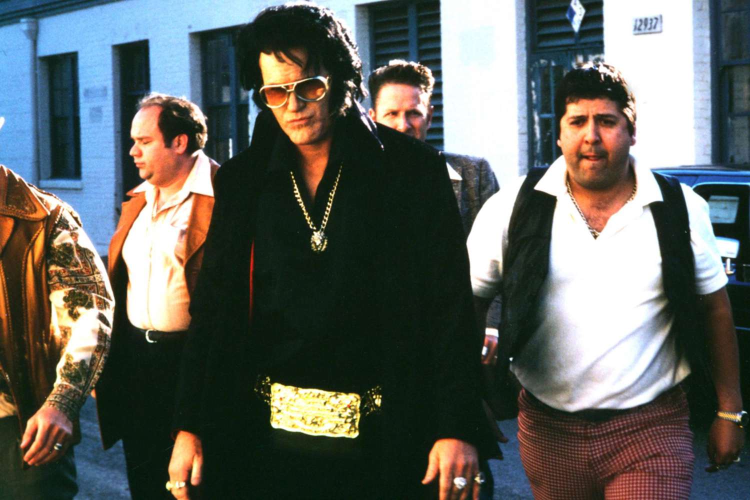 Bruce Campbell in 'Bubba Ho-Tep'