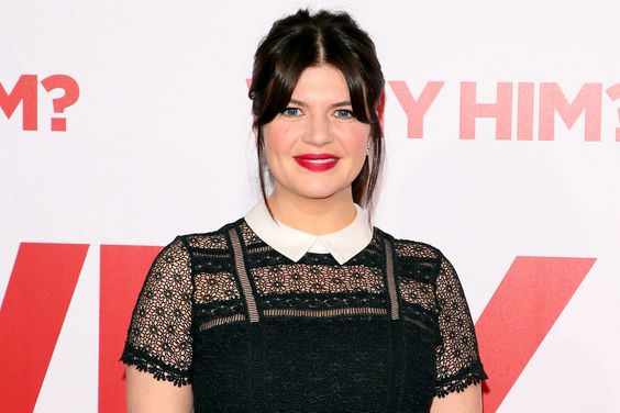 Casey WIlson