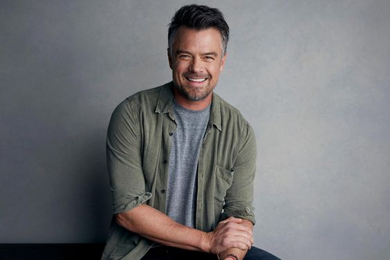 Josh Duhamel Role Call