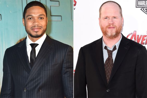 Ray Fisher, Joss Whedon