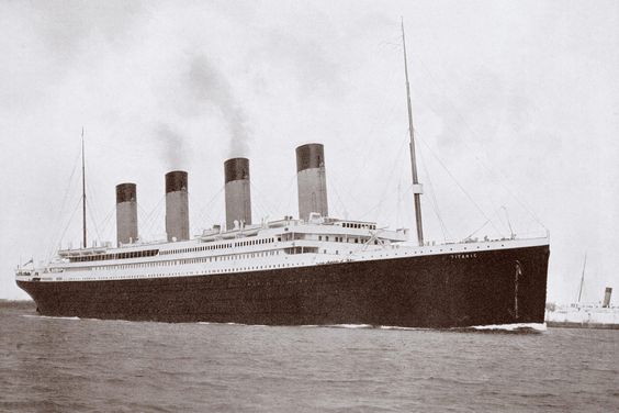 rms-titanic