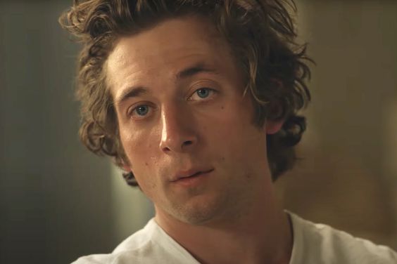 Jeremy Allen White on 'The Bear'