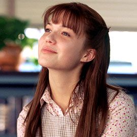 Mandy Moore, A Walk to Remember