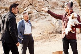 Seven Psychopaths