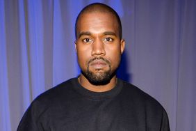 Kanye West